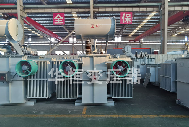 6300KVA南漳南漳南漳电力变压器