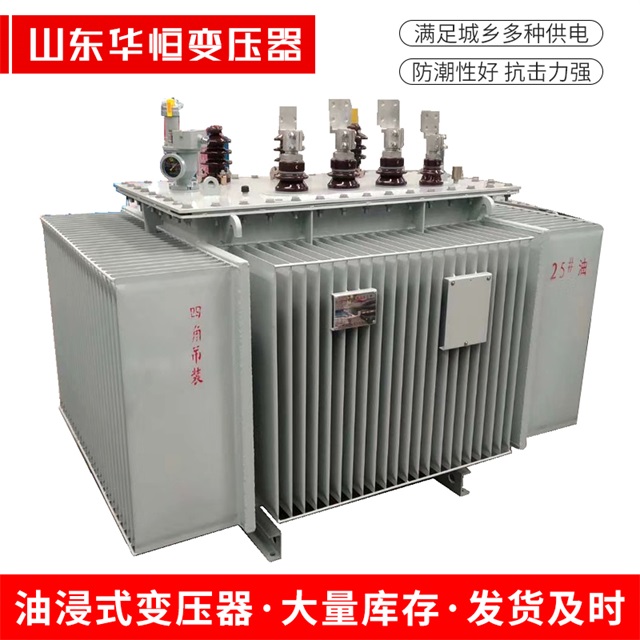 S13-10000/35南漳南漳南漳电力变压器厂家