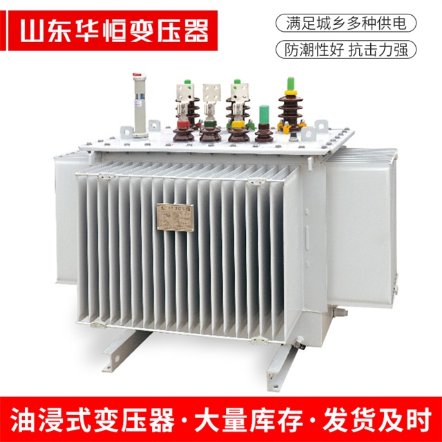 S13-10000/35南漳南漳南漳电力变压器