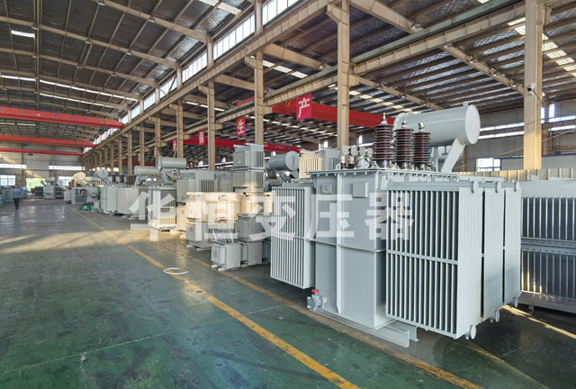 S13-8000/35南漳南漳南漳电力变压器厂家