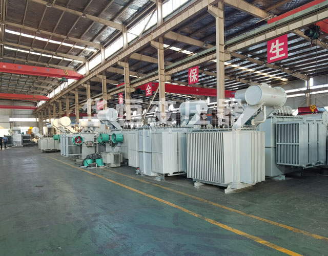 S11-8000/35南漳南漳南漳电力变压器厂家