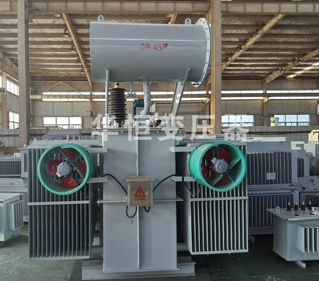 S13-8000/35南漳南漳南漳电力变压器