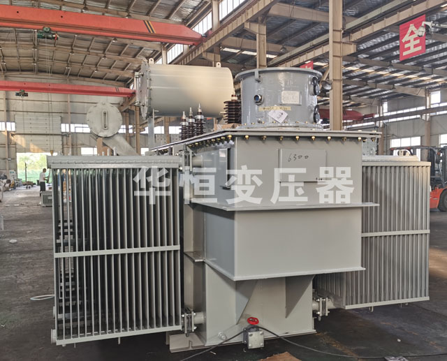 S11-6300/35南漳南漳南漳电力变压器价格