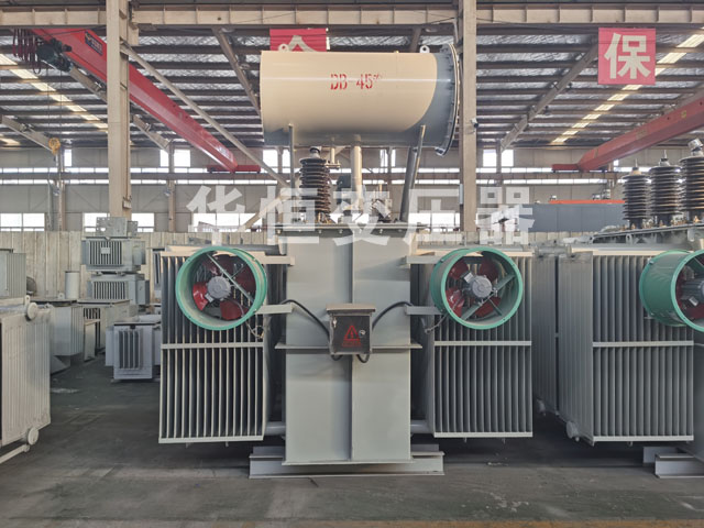 S11-10000/35南漳南漳南漳油浸式变压器